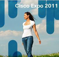 cisco expo