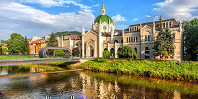 Sarajevo - Bosna in Hercegovina